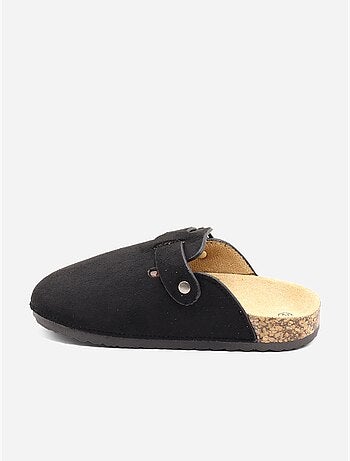 Zapatillas sin cordones