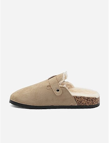 Zapatillas sin cordones