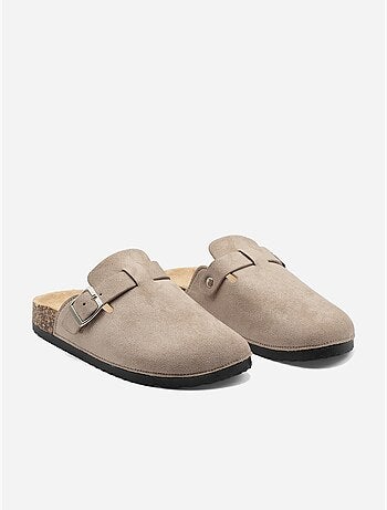 Zapatillas sin cordones