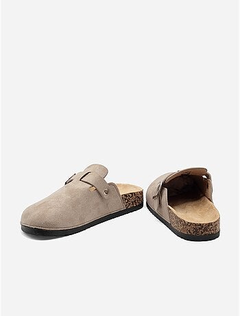 Zapatillas sin cordones