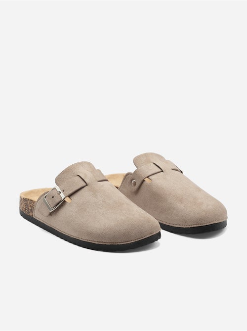Zapatillas sin cordones - Kiabi Zapatillas sin cordones - Kiabi
