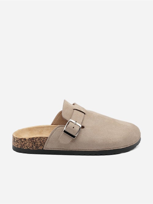 Zapatillas sin cordones - Kiabi Zapatillas sin cordones - Kiabi