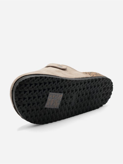 Zapatillas sin cordones - Kiabi Zapatillas sin cordones - Kiabi