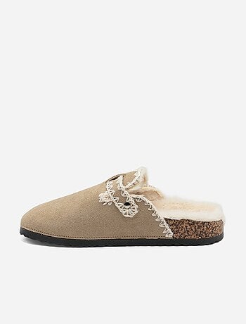 Zapatillas sin cordones