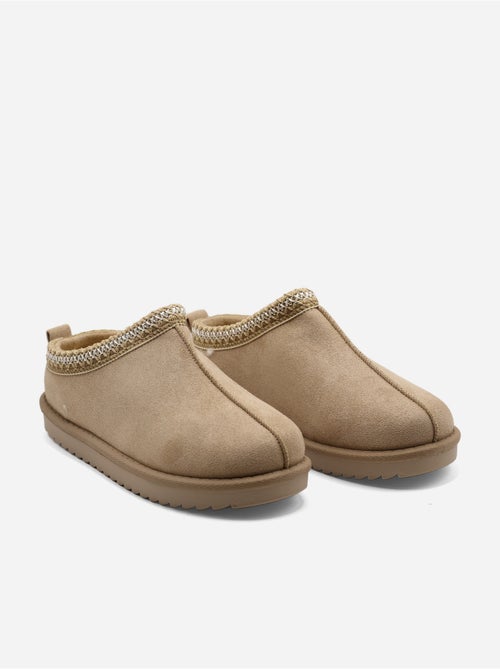 Zapatillas sin cordones - Kiabi Zapatillas sin cordones - Kiabi