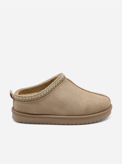 Zapatillas sin cordones - Kiabi Zapatillas sin cordones - Kiabi