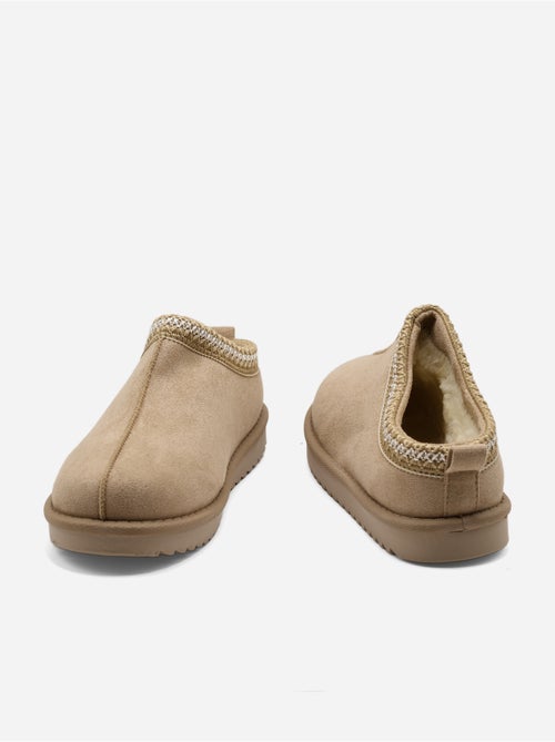 Zapatillas sin cordones - Kiabi Zapatillas sin cordones - Kiabi