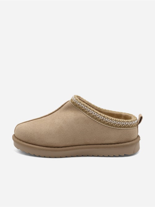 Zapatillas sin cordones - Kiabi Zapatillas sin cordones - Kiabi