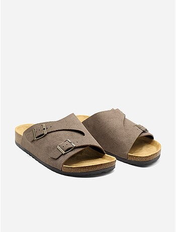 Zapatillas sin cordones