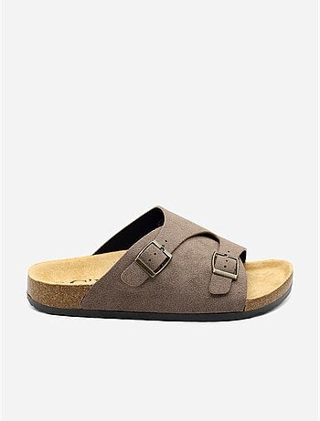 Zapatillas sin cordones