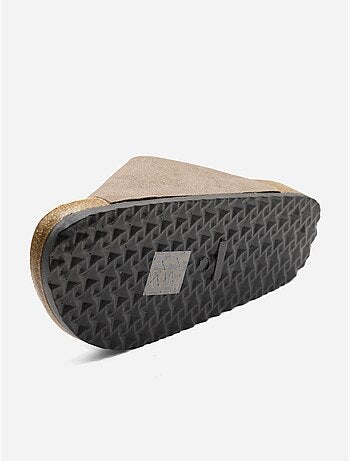 Zapatillas sin cordones