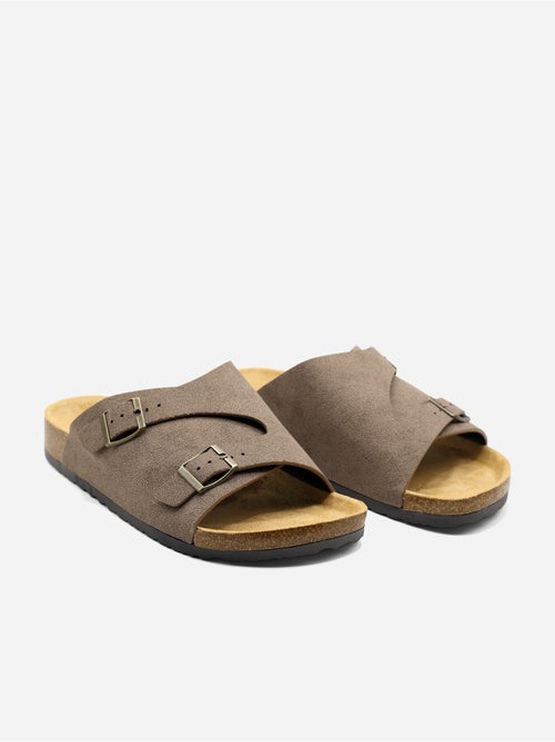 Zapatillas sin cordones - Kiabi Zapatillas sin cordones - Kiabi