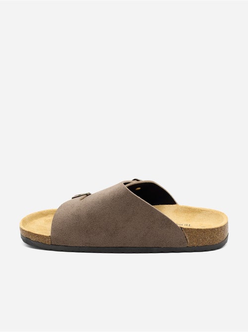 Zapatillas sin cordones - Kiabi Zapatillas sin cordones - Kiabi