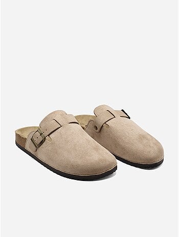 Zapatillas sin cordones