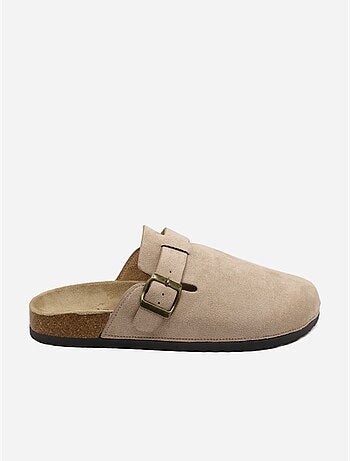 Zapatillas sin cordones
