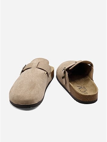 Zapatillas sin cordones