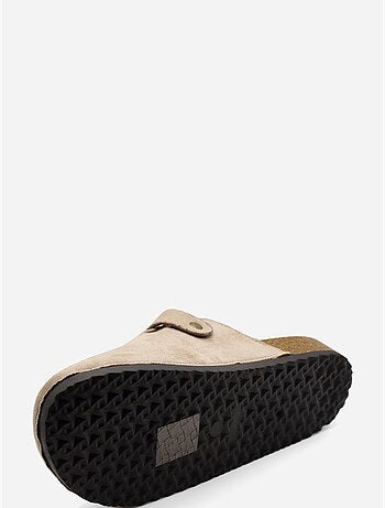 Zapatillas sin cordones