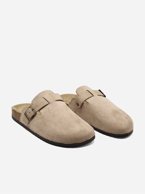 Zapatillas sin cordones - Kiabi