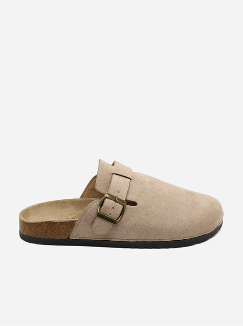 Zapatillas sin cordones - Kiabi