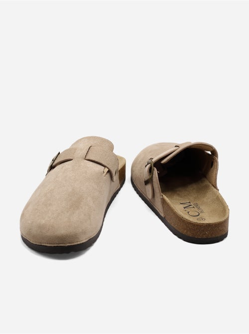 Zapatillas sin cordones - Kiabi