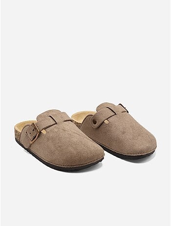 Zapatillas sin cordones