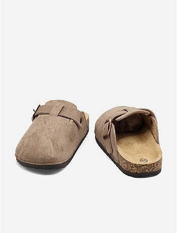 Zapatillas sin cordones