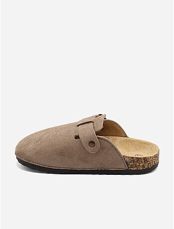 Zapatillas sin cordones
