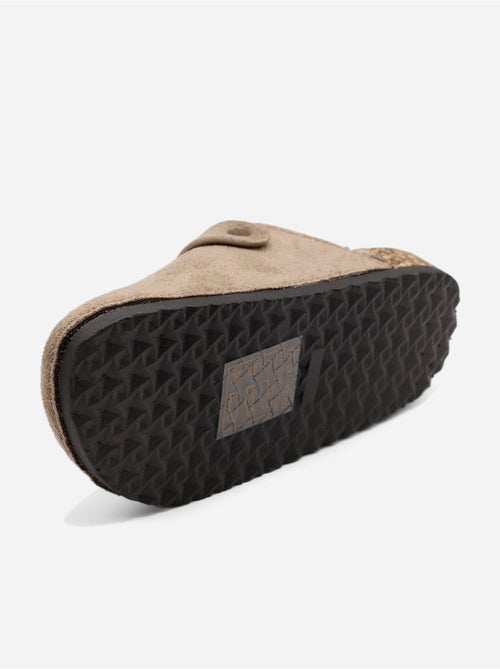 Zapatillas sin cordones - Kiabi Zapatillas sin cordones - Kiabi