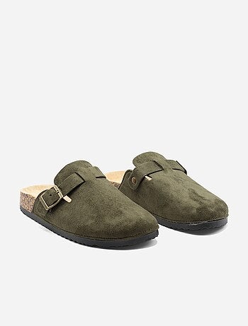 Zapatillas sin cordones