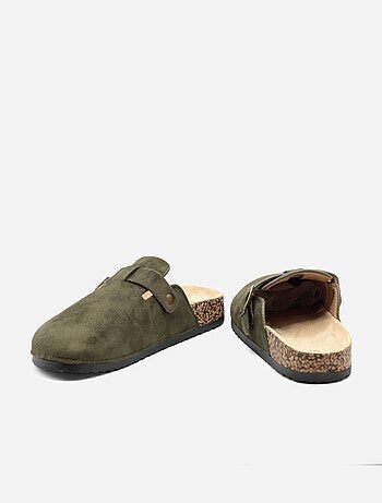 Zapatillas sin cordones