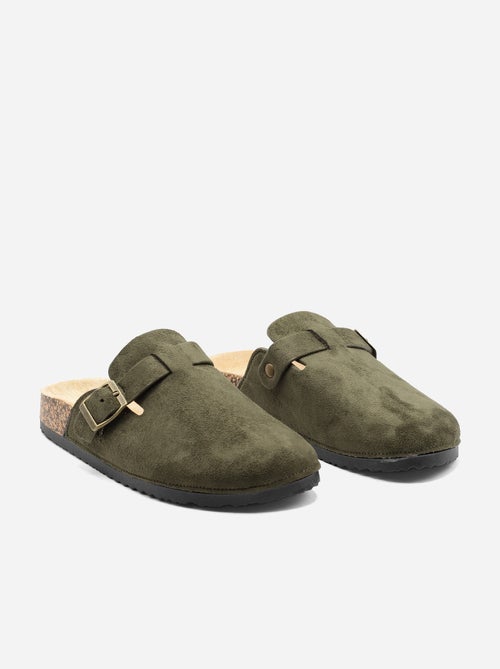 Zapatillas sin cordones - Kiabi