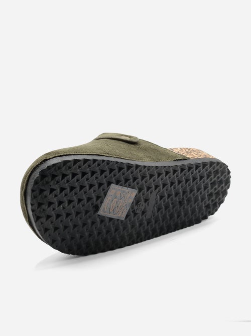 Zapatillas sin cordones - Kiabi