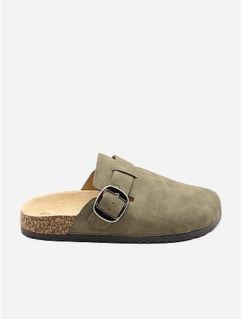 Zapatillas sin cordones