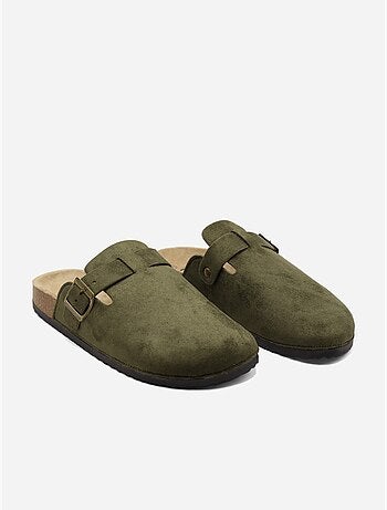Zapatillas sin cordones