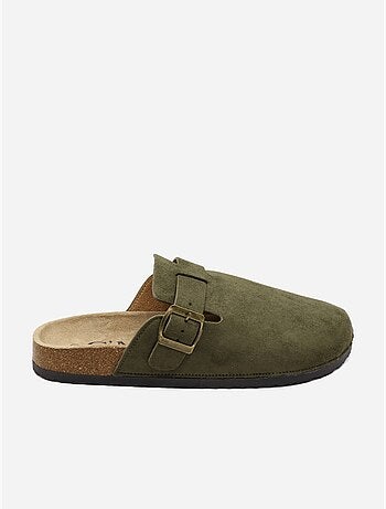 Zapatillas sin cordones