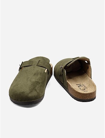 Zapatillas sin cordones