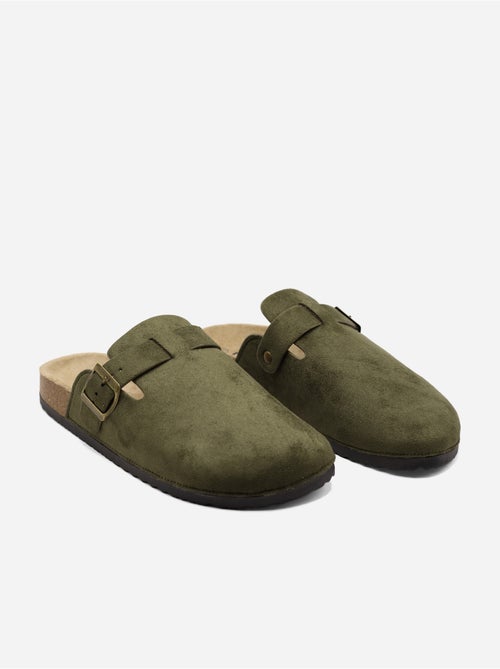 Zapatillas sin cordones - Kiabi Zapatillas sin cordones - Kiabi