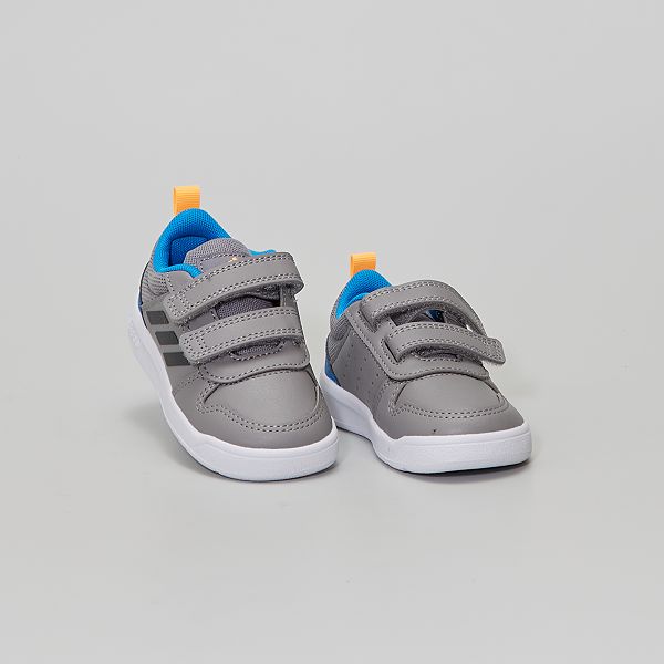 Zapatillas sintéticas 'Adidas Tensaur' bebé niña - GRIS - Kiabi - 25,00€