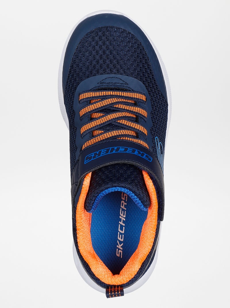 Zapatillas 'Skechers' AZUL - Kiabi