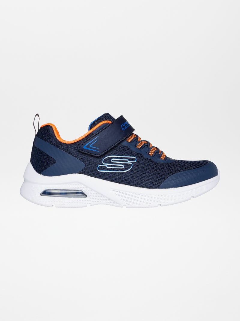 Zapatillas 'Skechers' AZUL - Kiabi