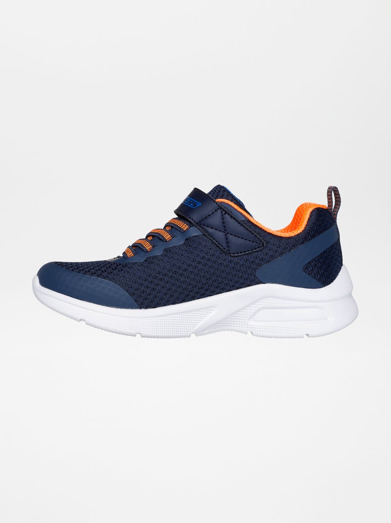 Zapatillas 'Skechers' AZUL - Kiabi