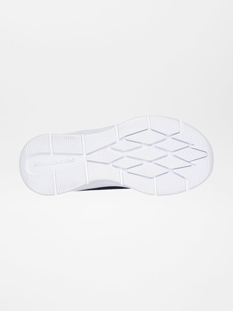 Zapatillas 'Skechers' AZUL - Kiabi