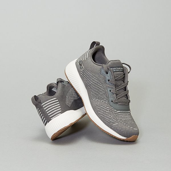 skechers work plata