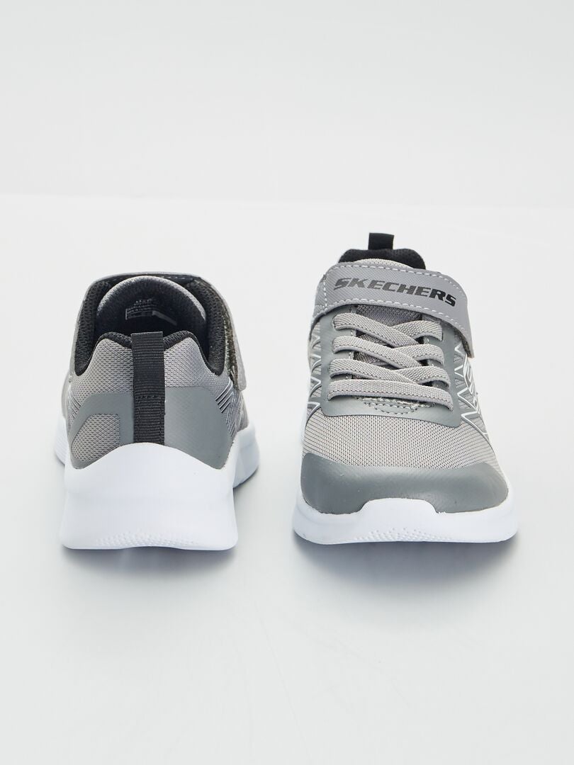 Zapatillas 'Skechers' gris claro - Kiabi