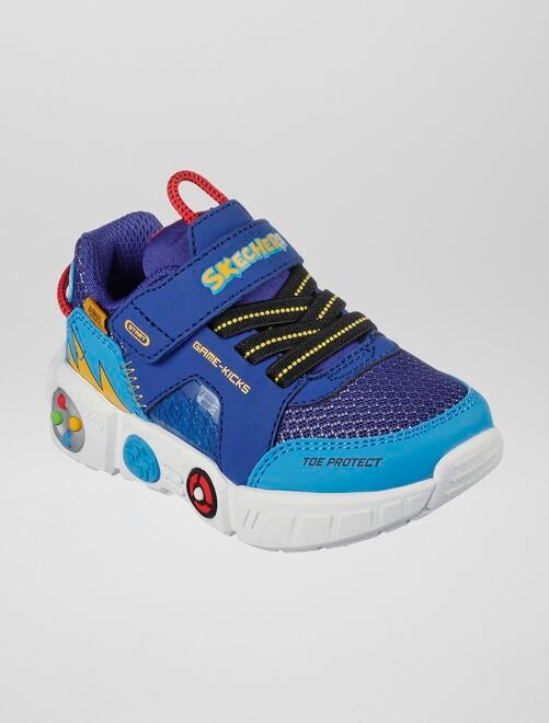 Skechers bebe clearance