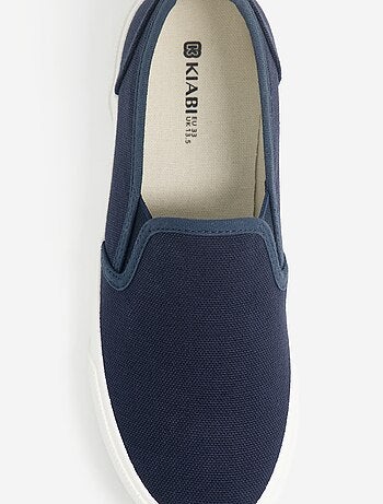 Zapatillas slip-on
