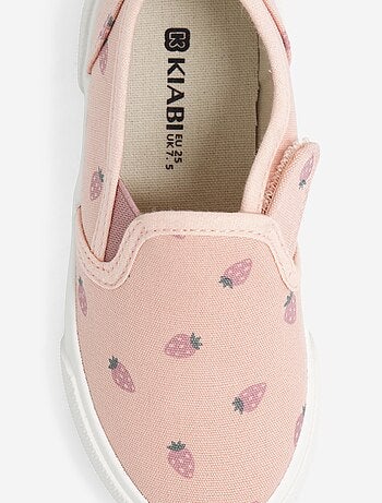 Zapatillas slip-on