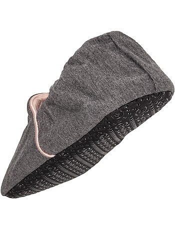 Zapatillas slippers mujer Isotoner