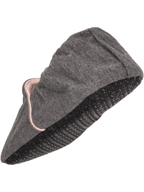 Zapatillas slippers mujer Isotoner - Kiabi Zapatillas slippers mujer Isotoner - Kiabi