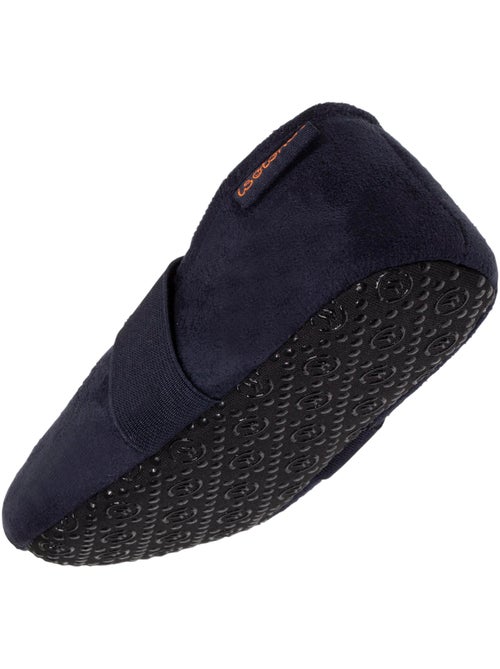 Zapatillas slippers suelas ultracómodas y ligeras con tacos niño Isotoner - Kiabi Zapatillas slippers suelas ultracómodas y ligeras con tacos niño Isotoner - Kiabi